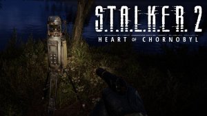 S.T.A.L.K.E.R. 2 (Театр из Пленных + Скрытый Остров / Прохождение #49) - СТАЛКЕР 2 Сердце Чернобыля