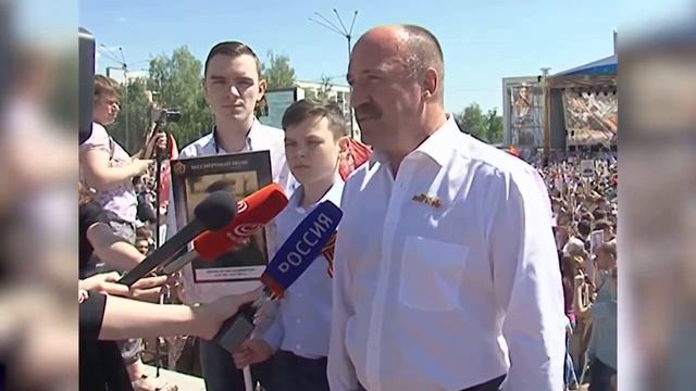 Актуальное интервью с Сергеем Минаковым
