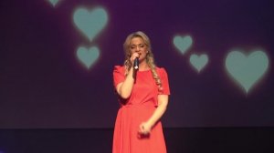 "Музыка любви" - Сольный концерт Светланы Тепцовой (07.12.2024)