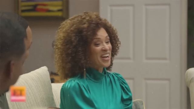 Janet Hubert Confirms How WILL SMITH Created One Of The WEIRDEST Moments In Television History смотреть онлайн