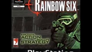 Rainbow Six 1998 - Soundtrack 2