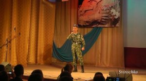 А.Рябченков "Последний позывной"
