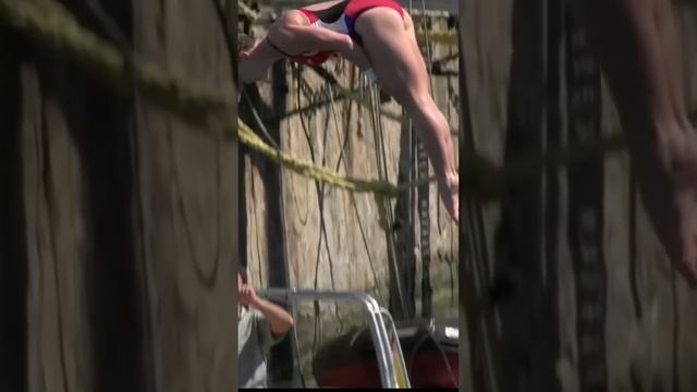 Cesilie beautiful perfect dive смотреть онлайн