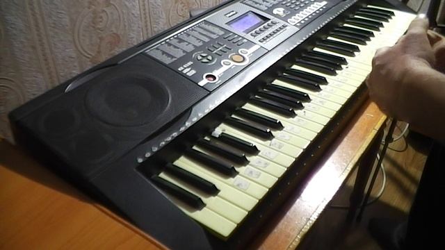 Долгие зимние вечера
