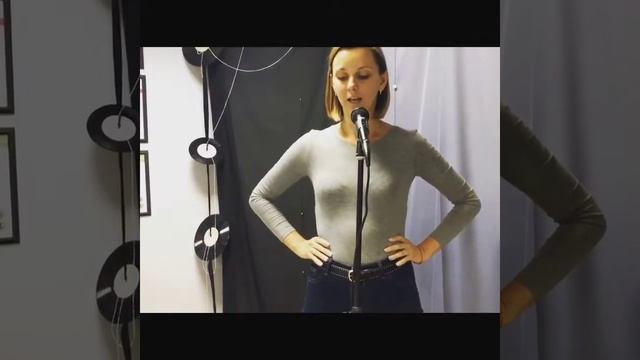 Светлана Чернова