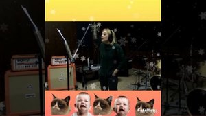 Татьяна Буланова.  Человек и кошка... 🎼🎶🎵🤦😿👍✌️