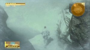 Metal Gear Solid 4 HD Прохождение с переводом Часть 14 ＂Тень Моисея＂ [EKUD1xGDDSg]