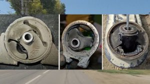 Двигатель Лады Калины : Вибрация при 2000 оборотах. Из-за чего и как устранить.