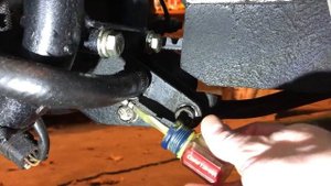 1994-2003 Harley-Davidson Sportster 883/1200 How to Change Oil