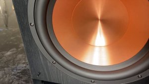 KLIPSCH SPL 120 SUBWOOFER UNBOXING VIDEO (12 INCH FRONT FIRING)