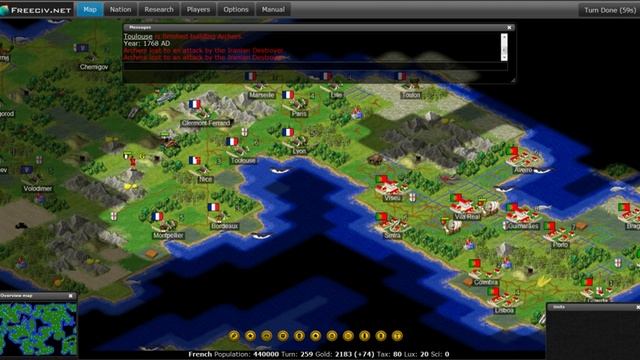 Web game | Wikipedia audio article смотреть онлайн