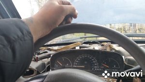 1 из причин, почему не работает панель приборов на Chrysler voyager 3, 2.4 ДВС 2000г.в.