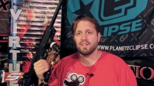 GOG Paintball, G-1 Marker - Unboxing and Information