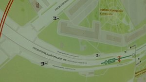 Новые станции Троицкой линии! Корниловская, Коммунарка и Новомосковская!