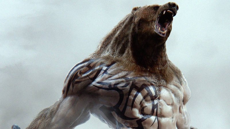 I am from Russia🐻💪🇷🇺