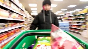 закукупка на гулянку