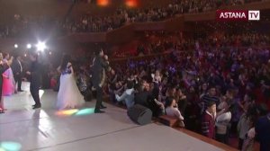 Торегали Тореали "Бол жанымда"