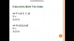 MATLAB Programming   Level #3