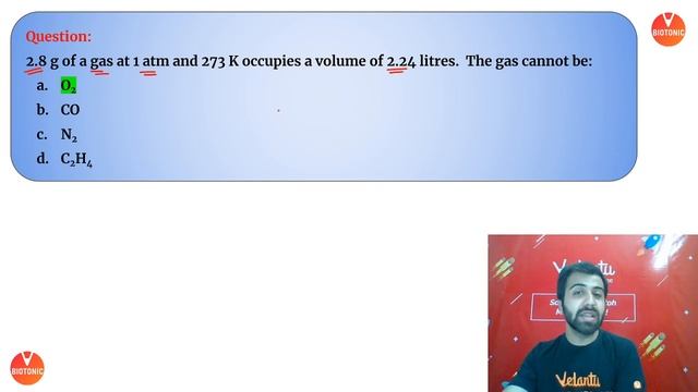 Amazing Hacks to Master in Physical Chemistry in 45 Mins By Luv Mehan Sir | Vedantu