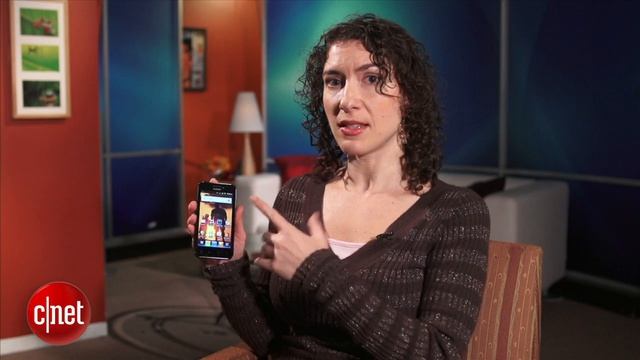 Huawei Mercury (Cricket Wireless) смотреть онлайн