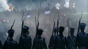 Черная Ночь- Русский Дух -( не офиц.клип)
