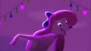 Лис и пёс супер звезда (Дикси)