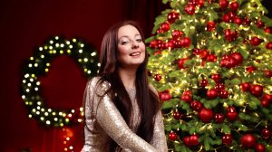 🎄В ЛЕСУ РОДИЛАСЬ ЁЛОЧКА | JAZZ version💃Ловим новогоднее настроение!