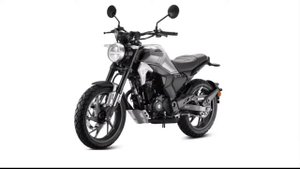 HONDA CB190TR SANGARRR!!