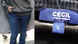 ВСЁ ПО 80 РУБЛЕЙ В СЕКОНД ХЕНДЕ. ЧТО НАШЛА .