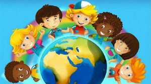 Гусеница - Мультики для детей до 1 года