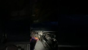 Замена картриджа сепаратора