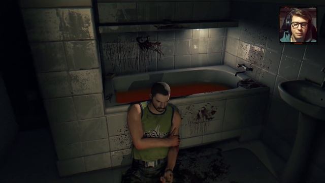 DYING LIGHT Walkthrough Gameplay | Part 01: Awakening (FULL GAME)