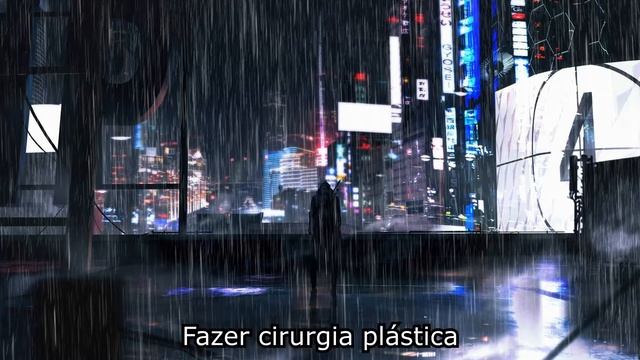 Na Na Na - My Chemical Romance Legendado смотреть онлайн