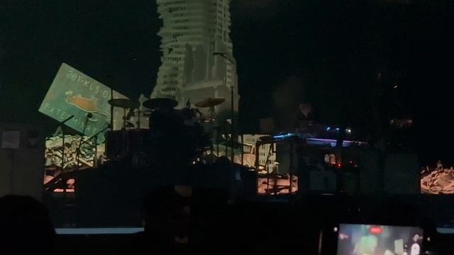 My Chemical Romance - Live in Las Vegas (Full Show in 4K) - 10/07/2022