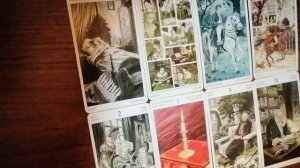 Прогноз Пожелание на Новый Год!!!