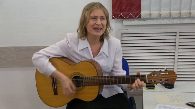 03 Флюгер моих ветров - Марина Морева