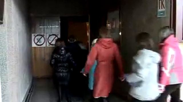 ДЕТИ В КИНО смотреть онлайн