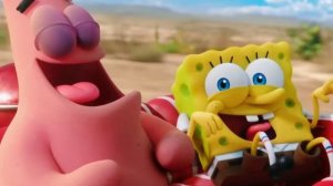 The SpongeBob Movie: Sponge on the Run - Coffin Dance Song (COVER)