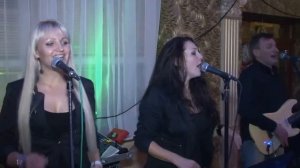 Марина и компания кавер Hafanana