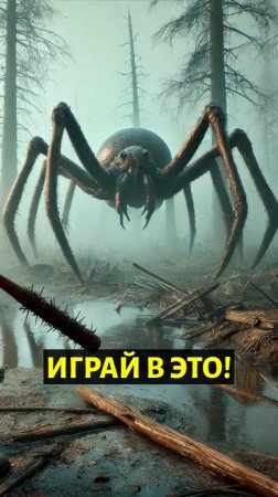 Самая Необычная Игра Которая Сможет Вас Удивить! 2025 / 35