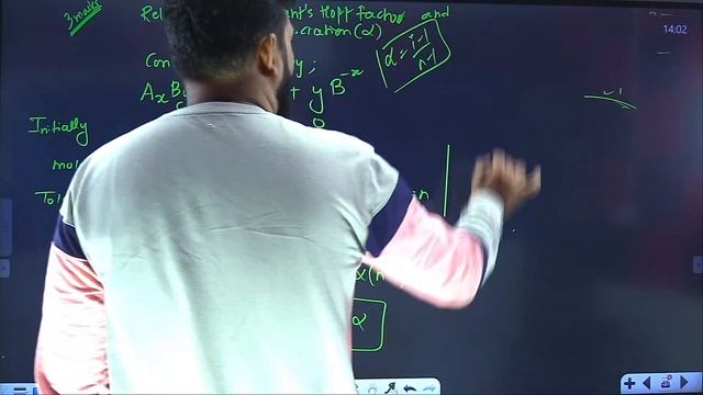 Lecture -4  2.SOLUTION Chemistry Class 12th #Conceptbatch New Indian era #nie HSC Board
