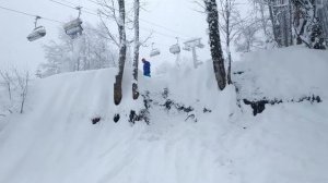 Выезд в горы Сочи 2020 от Нади