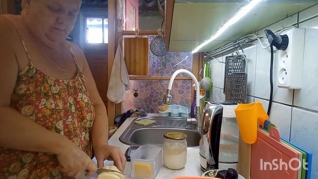 236. ПРИВЕТ ИЗ КРЫМА. ЗАПАСЫ НА ЗИМУ. СОУС БАЗИЛИКОВЫЙ.