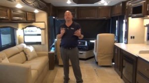NEW 2018 Newmar Ventana 3709 Diesel | Mount Comfort RV