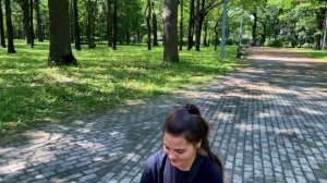 Собачий приют "Дубовая роща / Иду сквозь СТРАХ/ Говорим о хвостиках и волонтерах