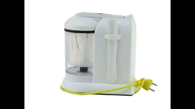 Babycook Neon - 360 View смотреть онлайн