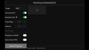 ASIAIR Plus DSLR Setup Guide
