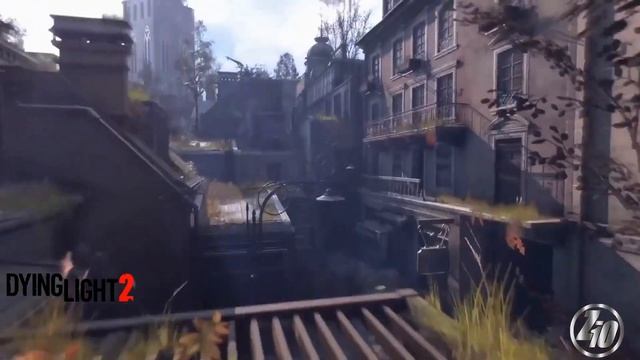 Dying Light 2 NOVIDADES! possível data LANÇAMENTO, novo volátil SUSPEITO?!