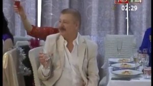 Новогодний огонёк 2024 - ЮТВ (Чувашия)