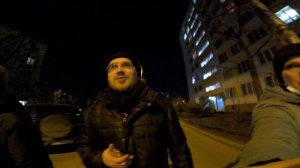 Обзор на шаверму с Channel MikeStown рассказываем о себе часть 2|шаверма на софийской 31